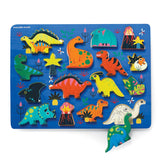 16pc Wood Puzzle/ Dinosaur