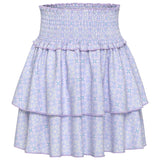 Scottie Skirt Periwinkle