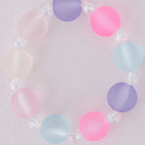 Boutique Bumpy Bead Bracelet