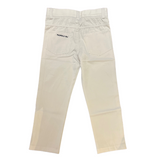 Boys Fairway Performance Pant Ice Grey