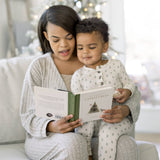 Our Little Adventure at Christmas (Baby's first Christmas)