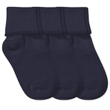 Jefferies Socks 32200 Navy Sock