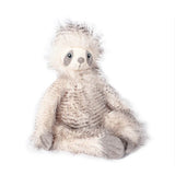 Simon Sloth Luxe Fur Plush