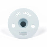 Bella Tunno Oh Boy Pacifier