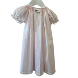 Baby Blessings Pink Sheep Lucy Gown