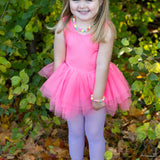 Ballet Tutu Dress