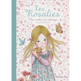 Coloring Book - The Rosalies