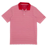 Boys Dallas Polo Red