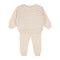 Boys Heirloom Lattice Knit Set