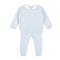 Boys Peter Pan Cable Knit Set