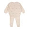 Boys Heirloom Lattice Knit Set