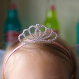 Boutique Tiara Treat Headband