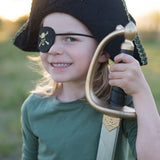 Captain Hook Hat