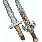 Knight Dagger Asst