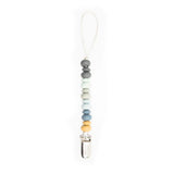 Bella Tunno Pacifier Clip