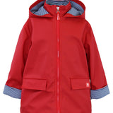 Widgeon Unisex Raincoat R200 '24