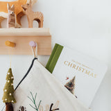 Our Little Adventure at Christmas (Baby's first Christmas)