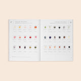 Watercolor Workbook: 30-Minute Beginner Projects