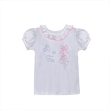 Emma Blouse-Ballet Shoes