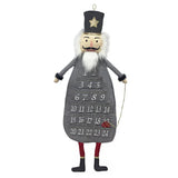 Nutcracker Advent Calendar