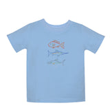 Houston Shirt - Fishing Rodeo