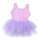 Ballet Tutu Dress