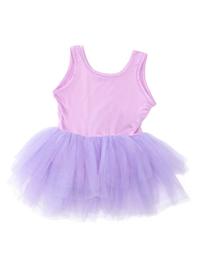 Ballet Tutu Dress