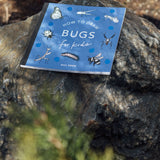 How to Draw Bugs for Kids (Butterflies, Bees, Ladybugs)