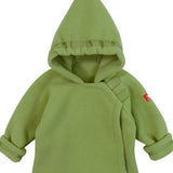 Warmplus Widgeon Jacket, Olive