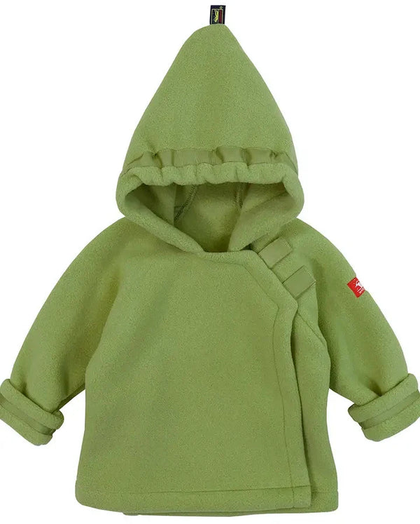 Warmplus Widgeon Jacket, Olive