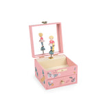 Musical Jewelry Box