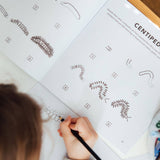 How to Draw Bugs for Kids (Butterflies, Bees, Ladybugs)