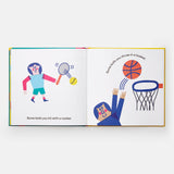 The Ball Book