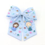 Christmas Bows