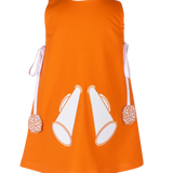 Game Day Jumper Orange