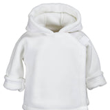 Warmplus Fleece Favorite Jacket, Wrap Close, Hood