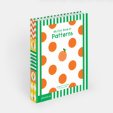 My First Book Of Patterns