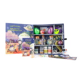 Galactic Explorer Potion Kit