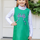 Annie Apron Dress