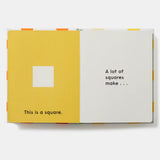 My First Book Of Patterns