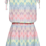 Helen Dress Color Crush