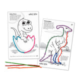 Dinosaur Activity Pak