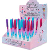 Glitter Wand Pens