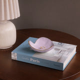 ENCANTO Soho Mini Heart (Lilac)