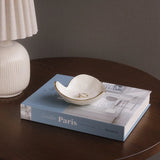 ENCANTO Soho Mini Heart (Cream)
