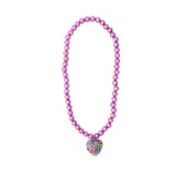 Rockin' Heart Necklace