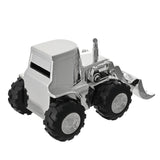 Bambino Silverplated Money Box - Front Loading Digger
