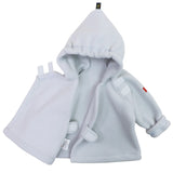 Warmplus Favorite Jacket, Glacier