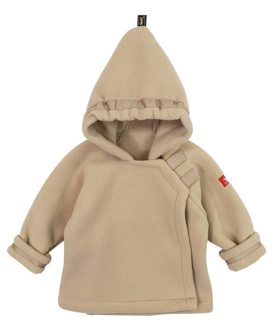 Widgeon Warmplus Fleece Tan