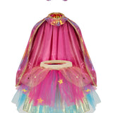 Great Pretenders Super-duper Tutu/ Cape/ Mask 4-6